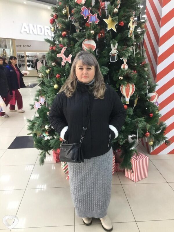 Наталия, 56, Саратове — анкета №4066660