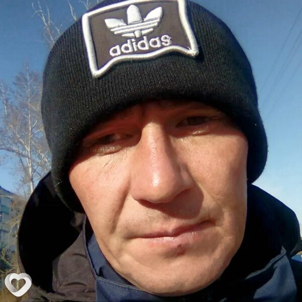 Сергей, 40, Братске — анкета №4066662