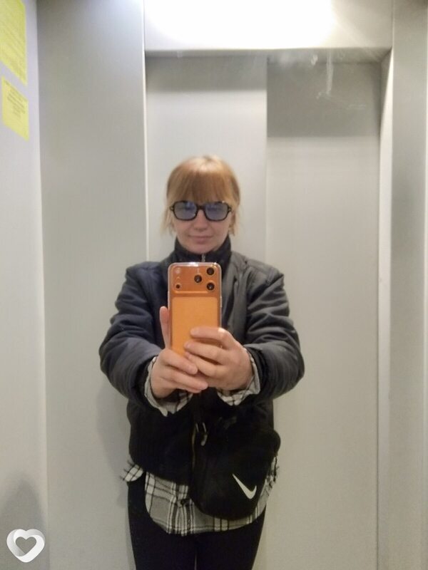 Инна, 38, Воронеже — анкета №4066687