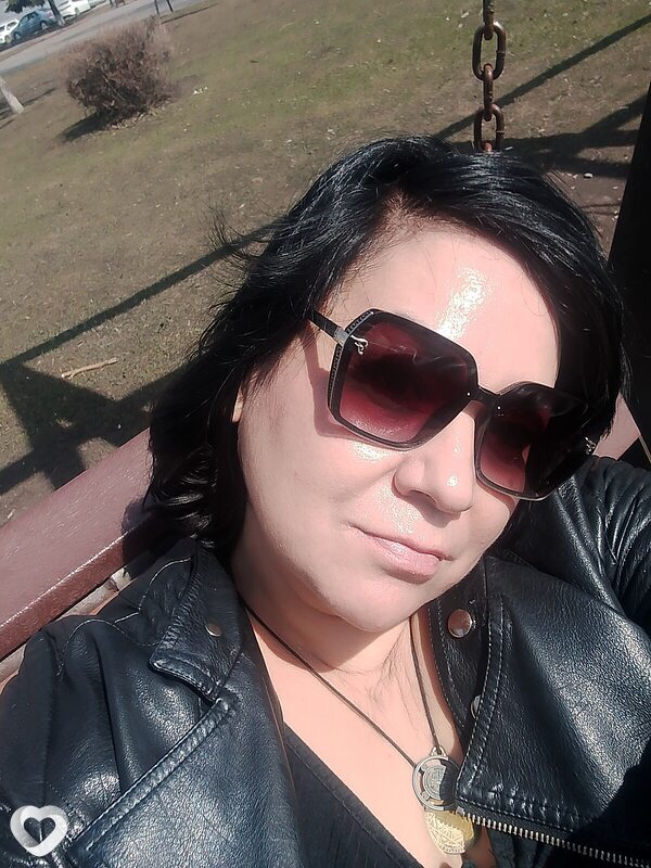 Лена, 43, Киселевске — анкета №4066689