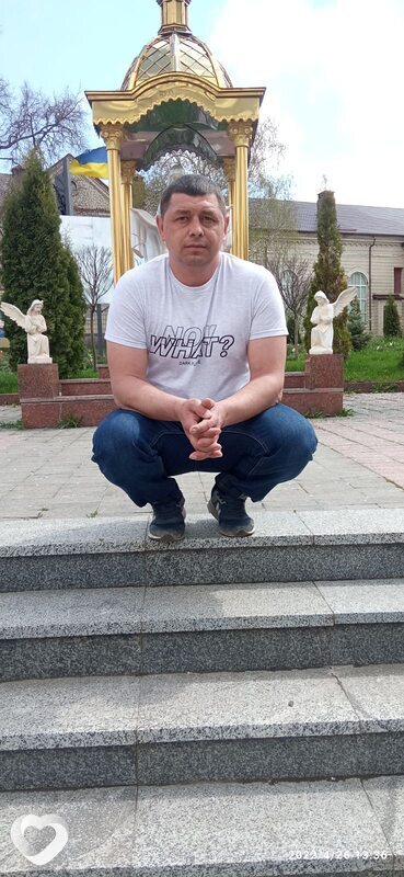 Владимир Владими, 39, Киеве — анкета №4066690