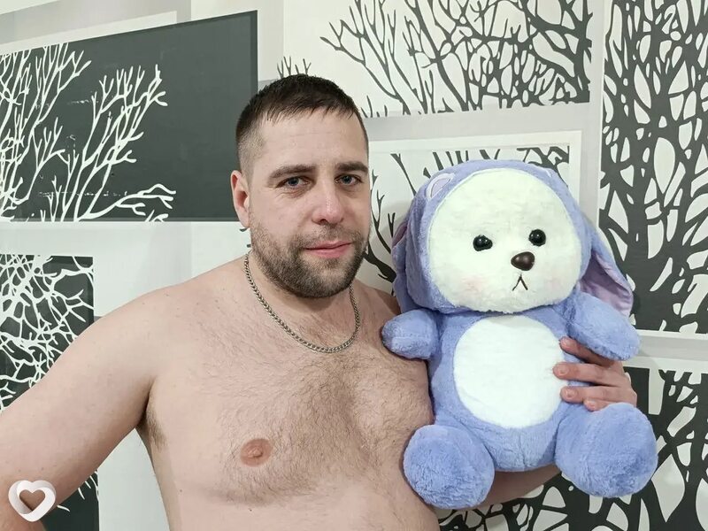 Максим, 32, Шахтах — анкета №4066696