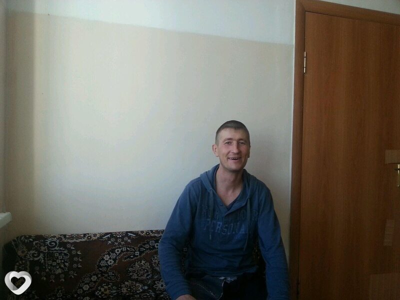 Сергей, 35, Актобе — анкета №4066704