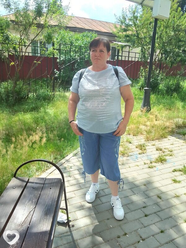 Наталья, 47, Пензе — анкета №4066705