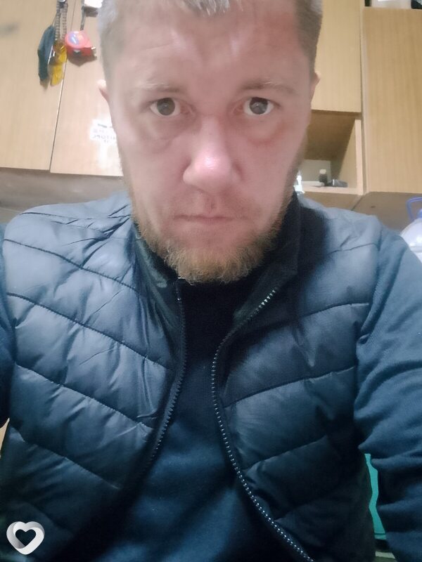 Александр, 42, Первоуральске — анкета №4066709