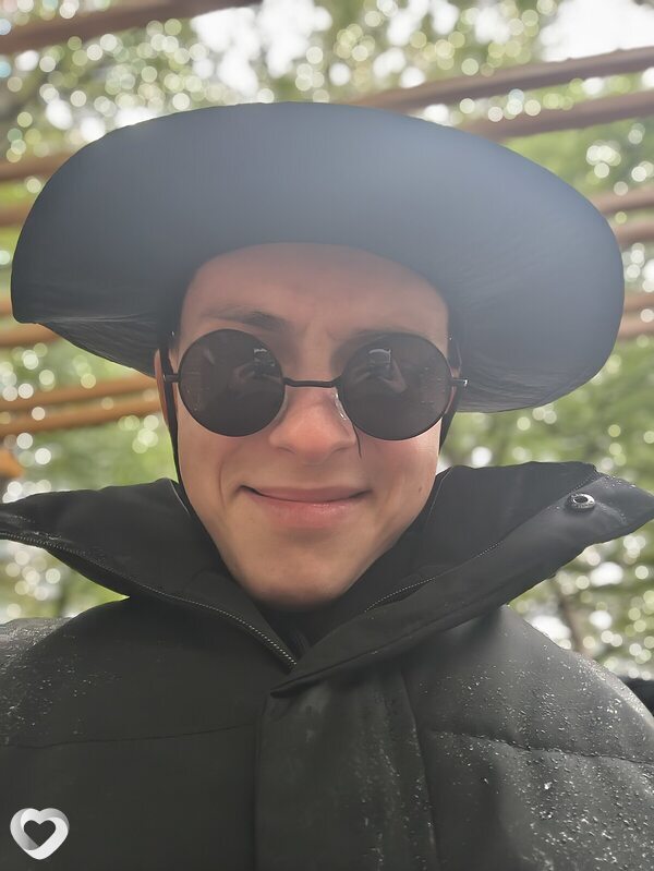 Вова, 20, Смоленске — анкета №4066617