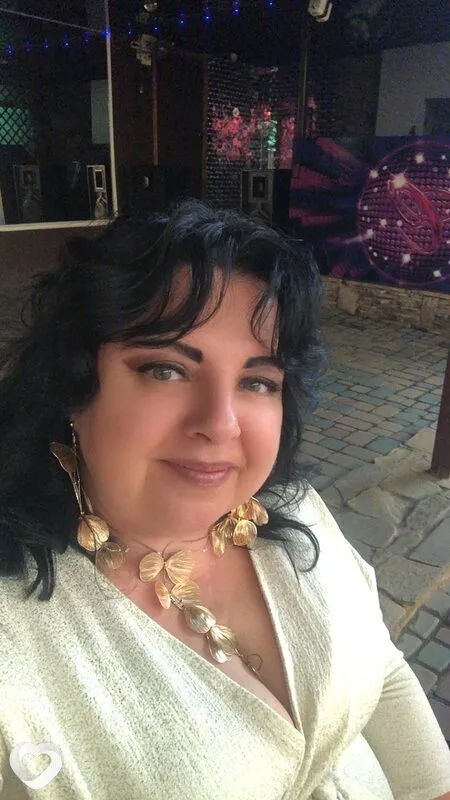 Ирина, 53, Москве — анкета №4066626