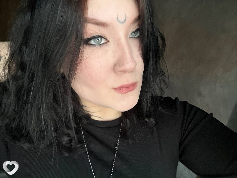 Диана, 20, Рязани — анкета №4066631