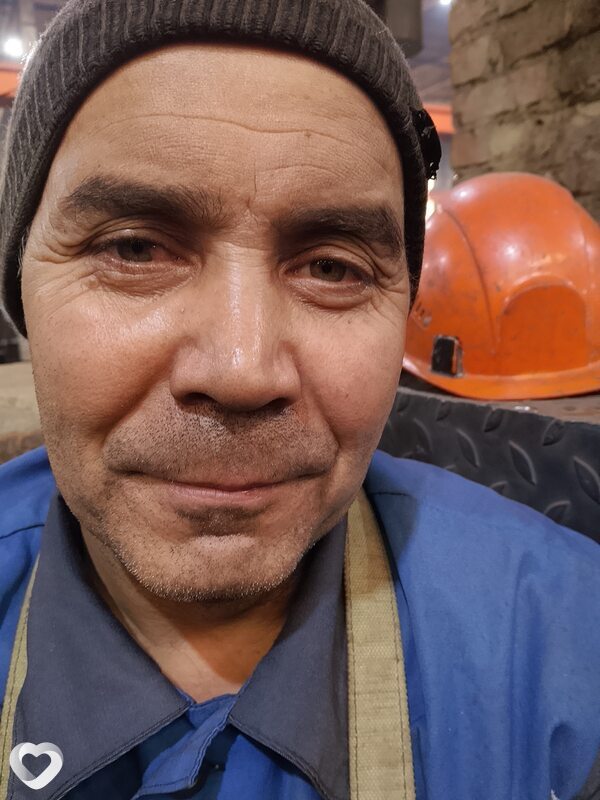 Урунбай, 45, Челябинске — анкета №4066635