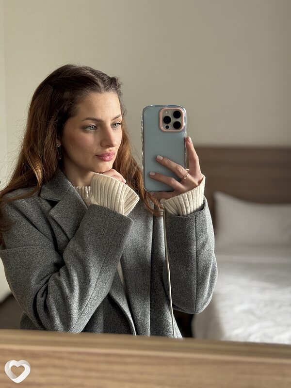 Елизавета, 27, Екатеринбурге — анкета №4067014