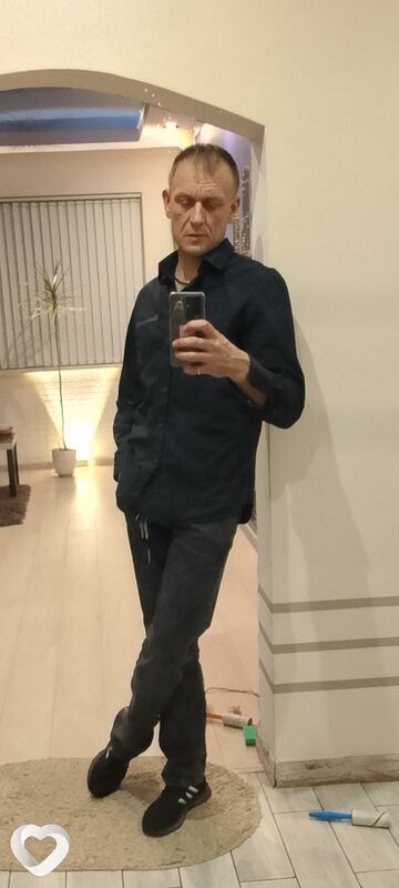 Саня, 42, Лиде — анкета №4067017