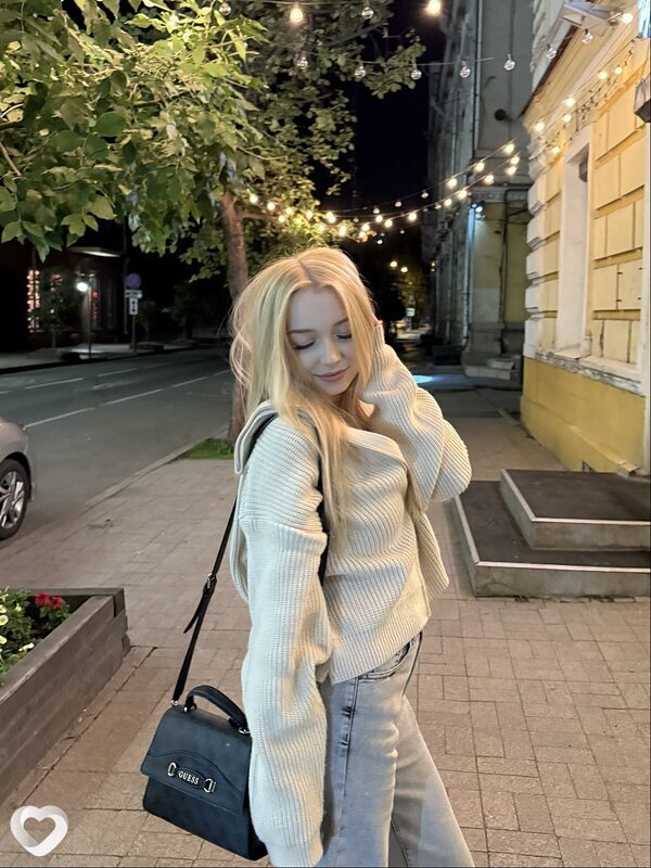 Анжелика, 19, Иркутске — анкета №4067034