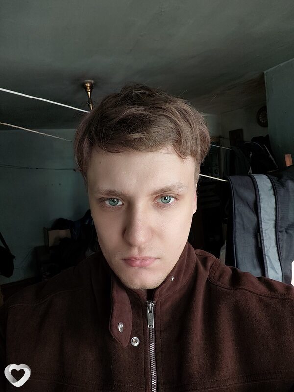 Anton, 22, Чите — анкета №4066713