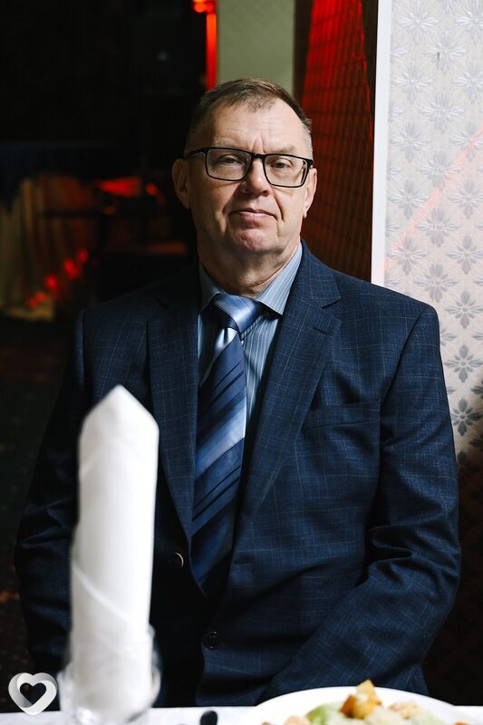 Сергей, 59, Липецке — анкета №4066723
