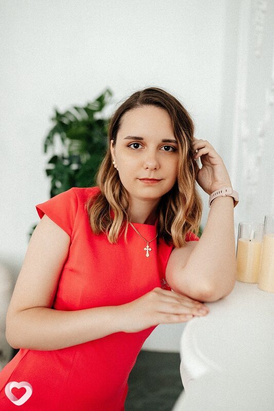 Анастасия, 24, Кемерове — анкета №4066726