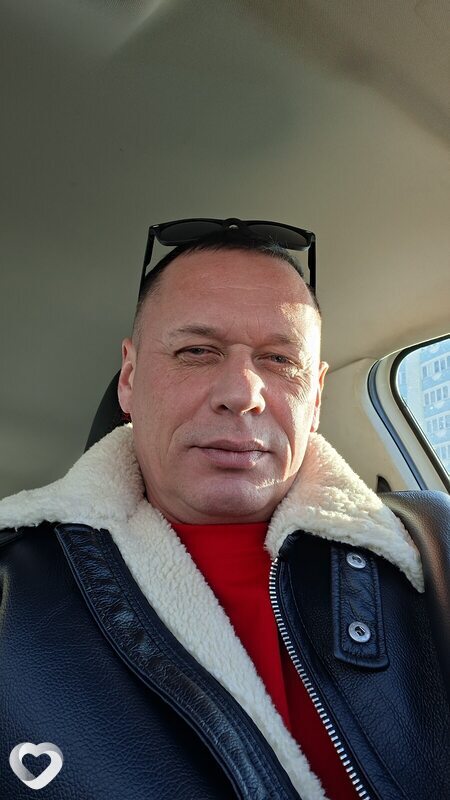 Юрий, 46, Гродно — анкета №4066732
