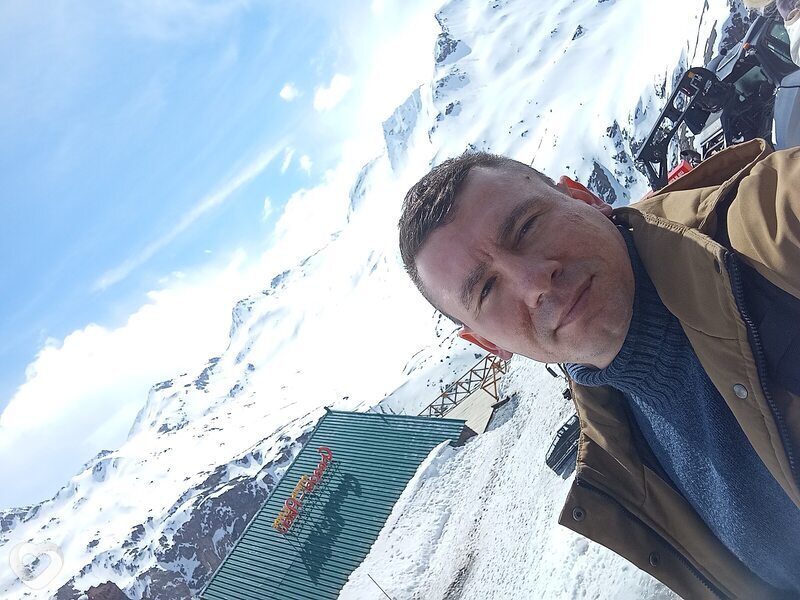 Andrew, 42, Севастополе — анкета №4066736