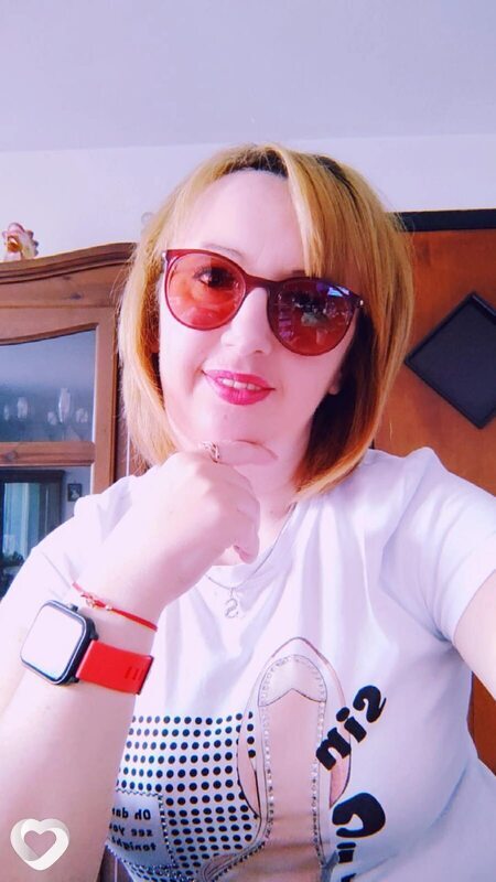 Samanta, 38, Старом Осколе — анкета №4066767