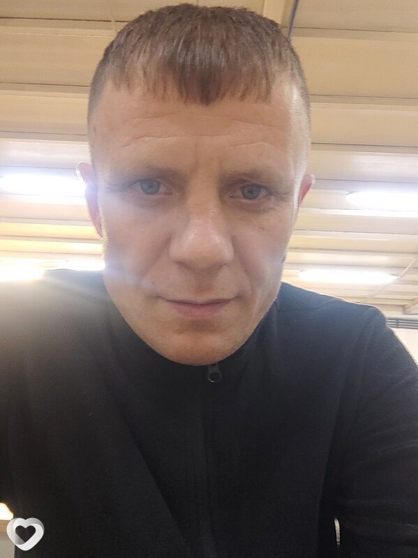 Евгений, 39, Кемерове — анкета №4066776