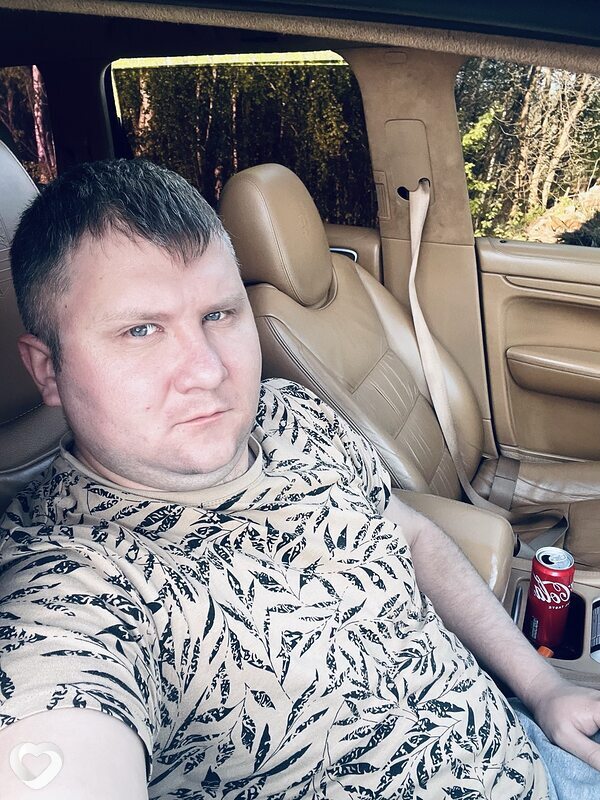 Рафаэль, 28, Уфе — анкета №4066782