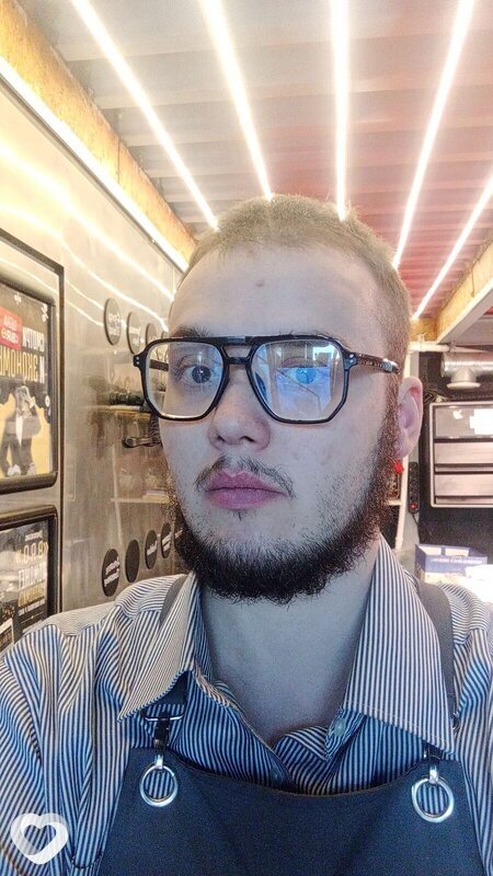 Егор, Калининград