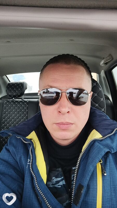 Александр, 36, Рубцовске — анкета №4066796