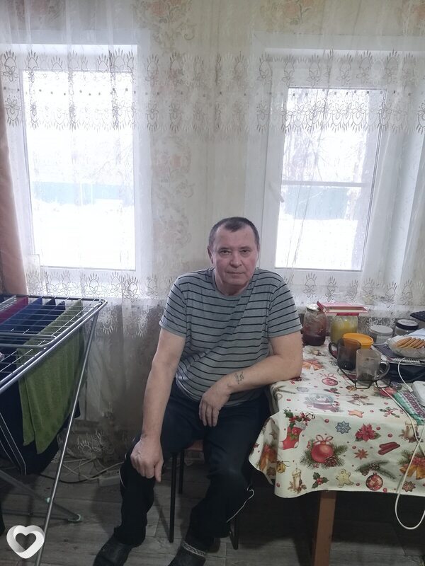 Сергей, 65, Иванове — анкета №4066797