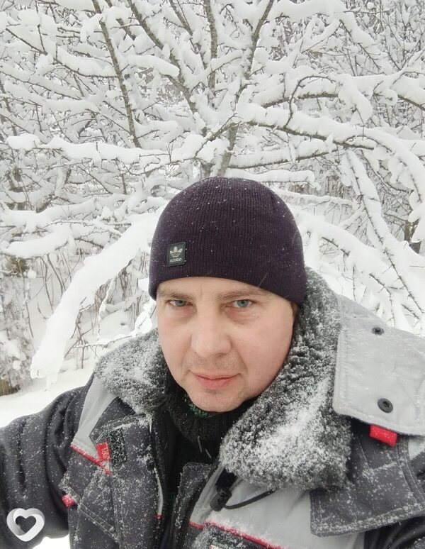 Perchik, 39, Витебске — анкета №4066803
