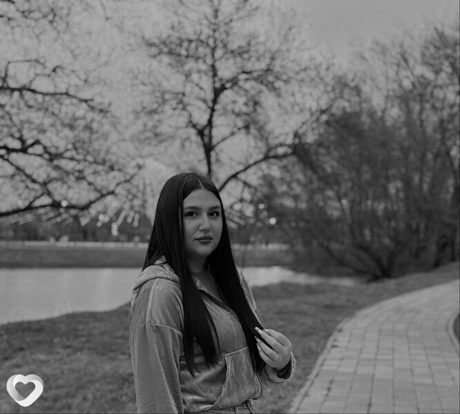 Рузана, 19, Краснодаре — анкета №4066805