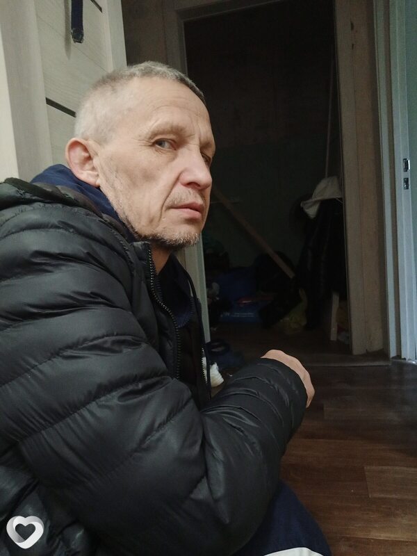 Наиль, 52, Уфе — анкета №4066809