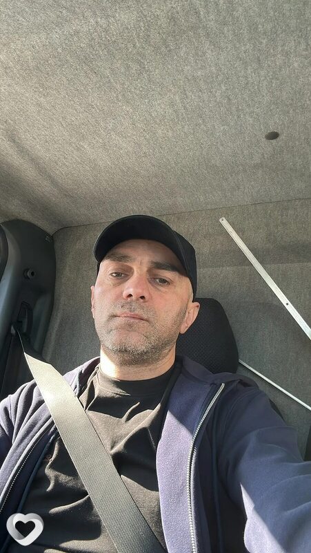 Нико, 40, Краснодаре — анкета №4066810