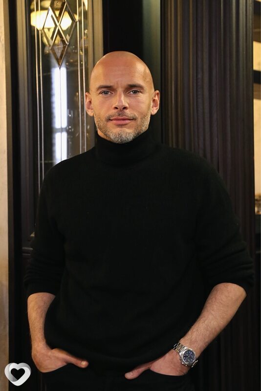 Дмитрий Фарт, 40, Сочи — анкета №4066811