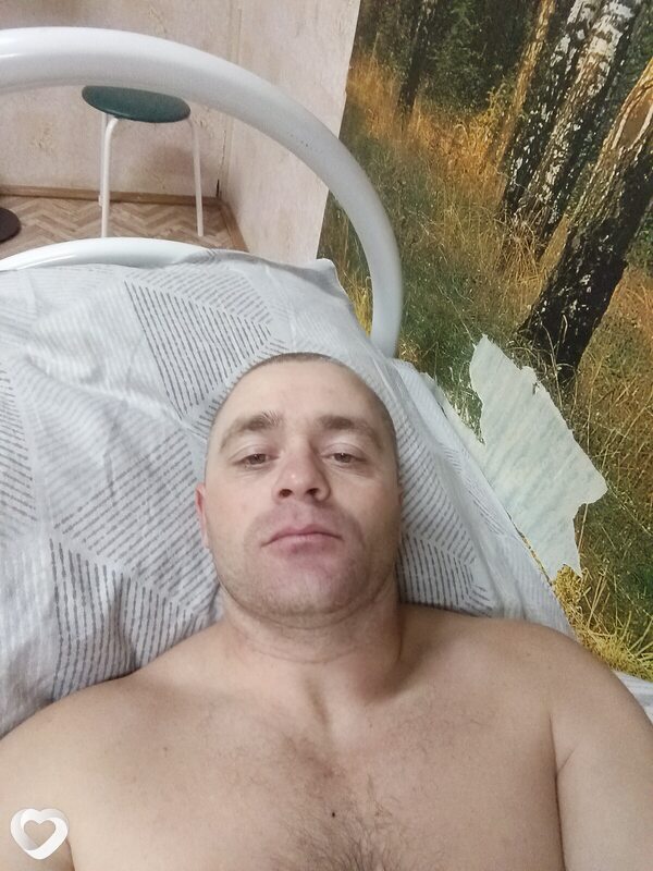 Андрей, 35, Костанае — анкета №4066737