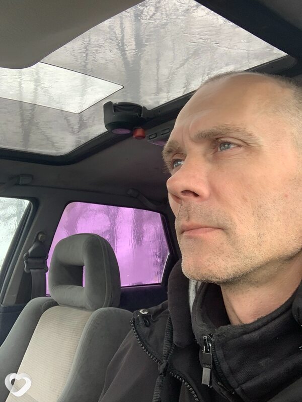 Тоха, 40, Воронеже — анкета №4066750
