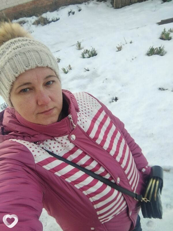 Ирина, Валуйки