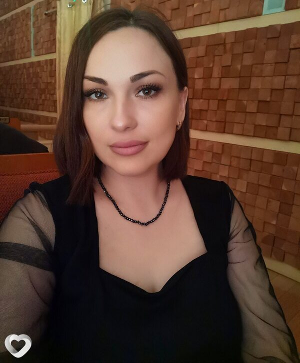 Ольга, Усть-Илимск