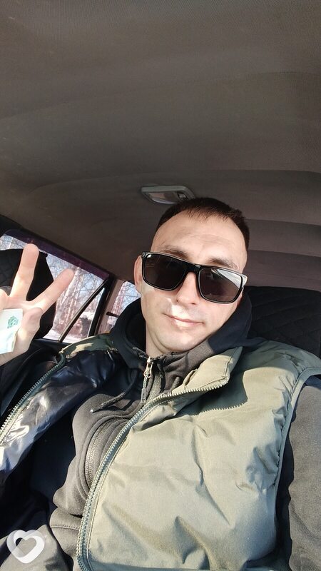 Banzai, 35, Комсомольске-на-Амуре — анкета №4066814