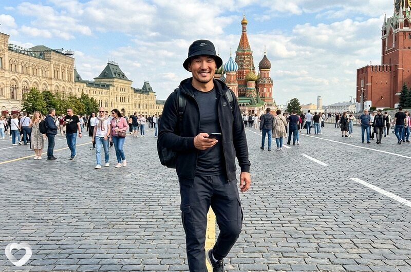 Evgenii, 38, Рязани — анкета №4066818