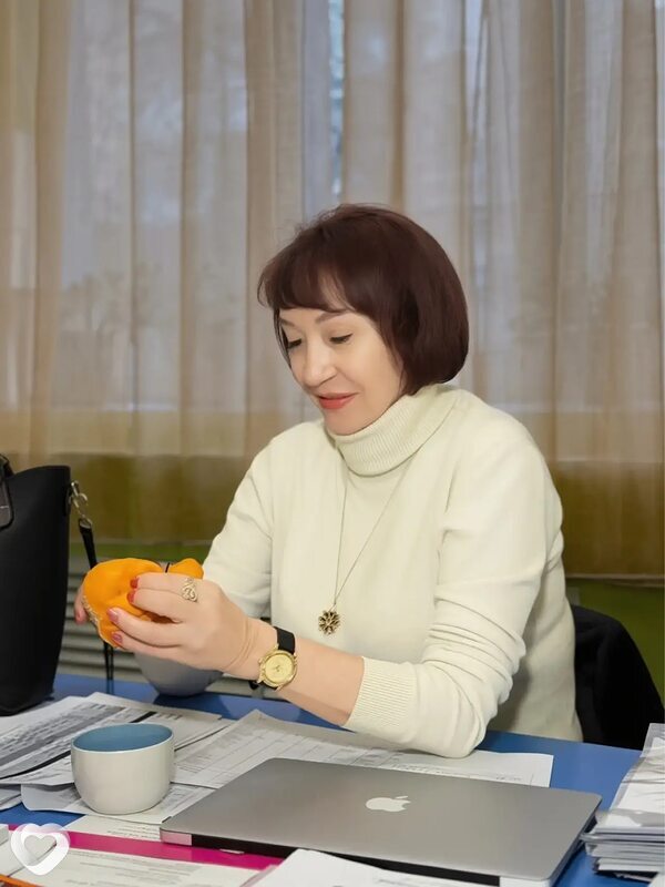 Ольга, 58, Саратове — анкета №4066823