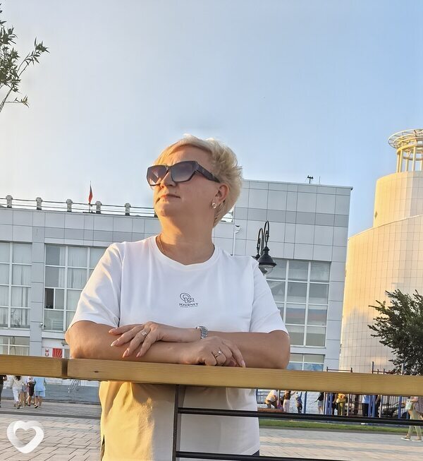 Ююююю, 43, Омске — анкета №4066829