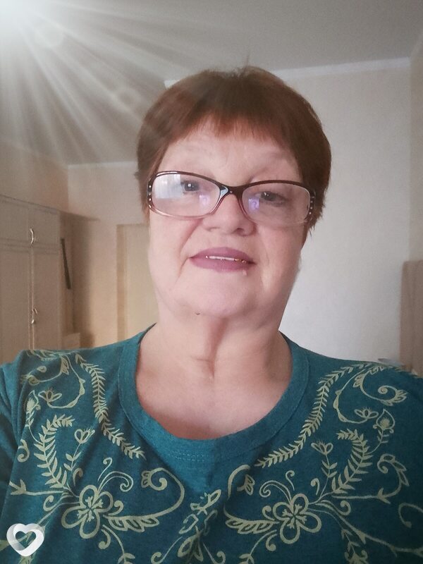Mariya, 62, Армавире — анкета №4066835