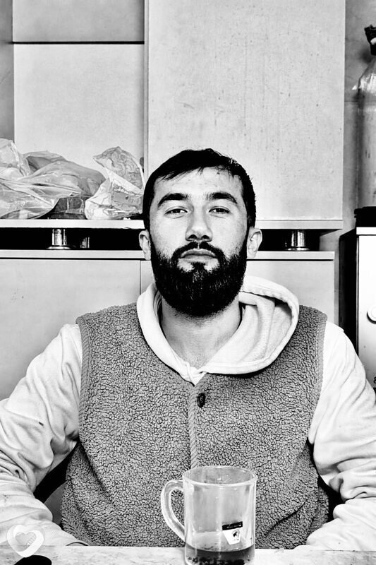 Бек, 34, Бишкек — анкета №4066874