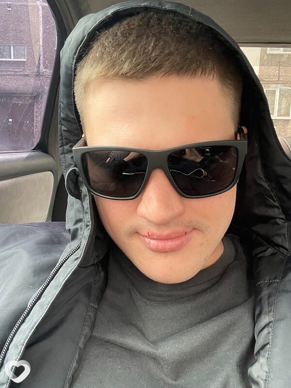 Дмитрий, 25, Кемерове — анкета №4066875