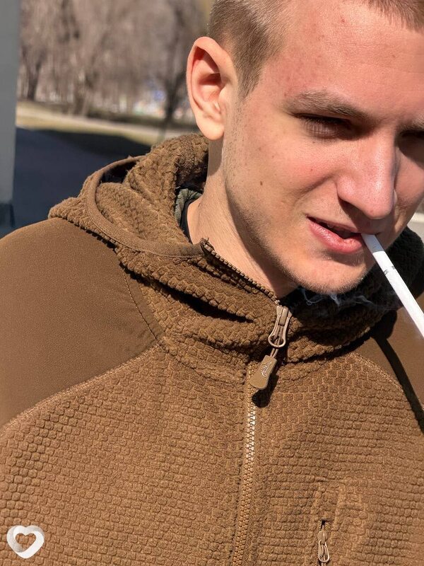 Игнат, 22, Москве — анкета №4066876