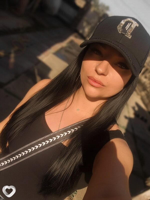 Юлия, 33, Магнитогорске — анкета №4066880