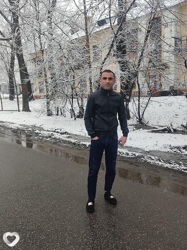 Khaya, Харовск