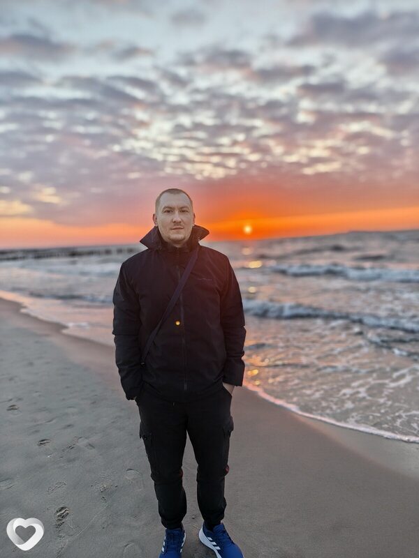 Александр, 34, Минусинске — анкета №4066892