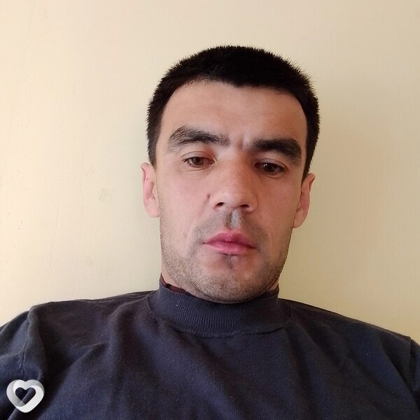 Тимур, 33, Москве — анкета №4066899
