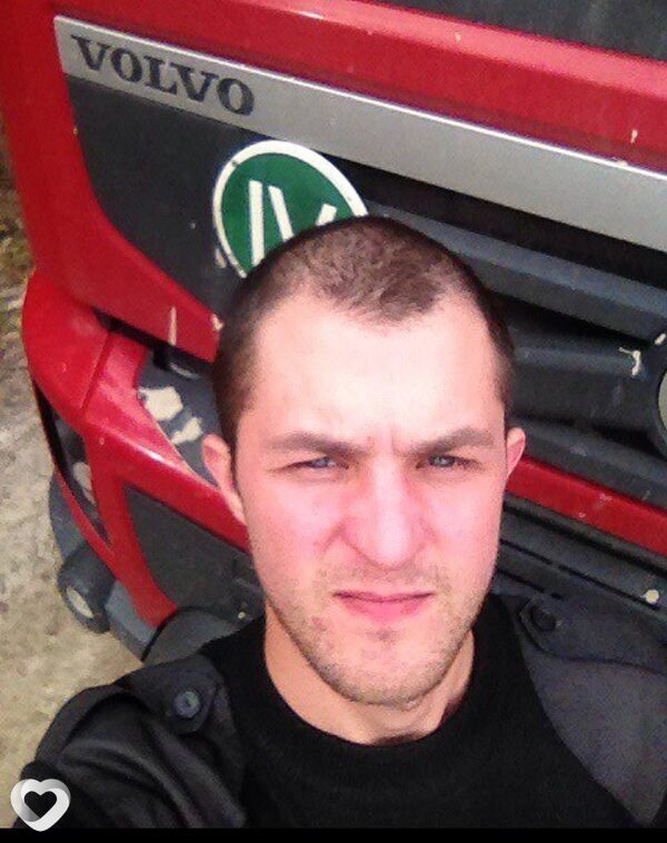 Дмитрий, 37, Гомеле — анкета №4066901