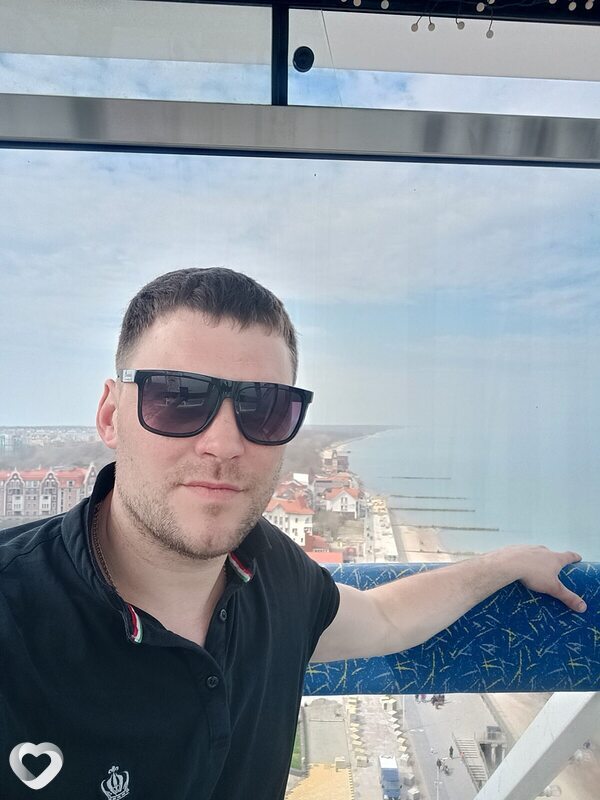 Роман, 32, Архангельске — анкета №4067342